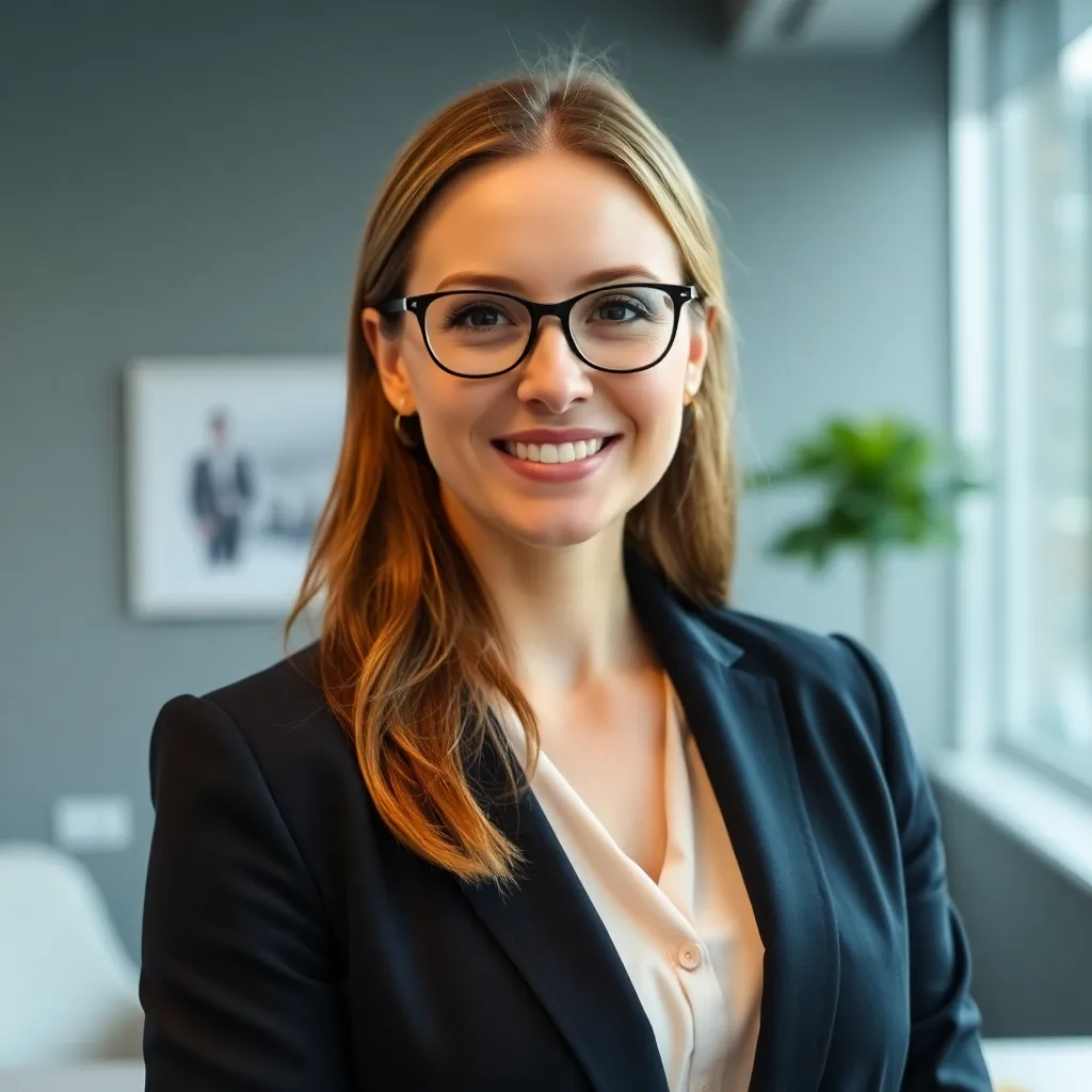 Tevreden cliënt die positieve resultaten heeft behaald door coaching